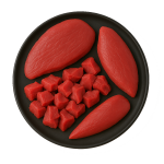 گوشت شترمرغ