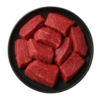 گوشت قرمز