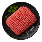 گوشت چرخ کرده