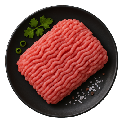 گوشت چرخ کرده