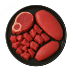 گوشت گوساله