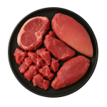 گوشت-گوسفندی