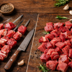 بهترین گوشت برای کباب و خورشت گوشت قرمز گوشت گوسفندی گوشت گوساله آندیب