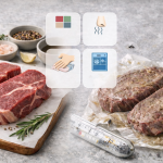 چگونه بفهمیم گوشت قرمز فاسد شده است؟ گوشت قرمز گوشت گوسفندی آندیب
